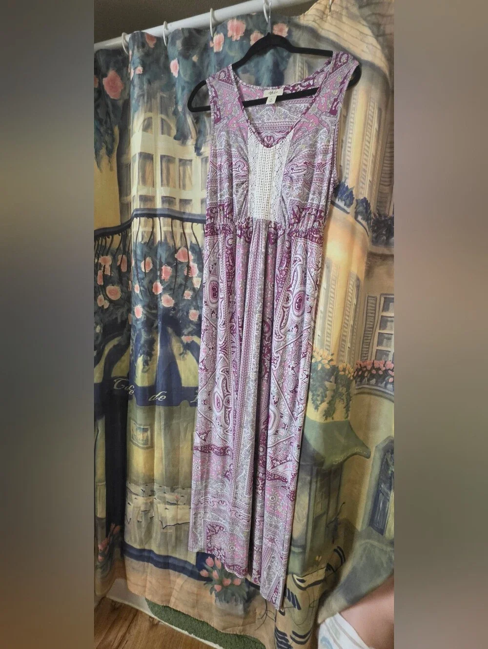 Style & Co. soft pink